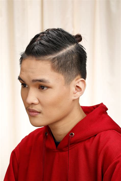 pinoy hairstyle